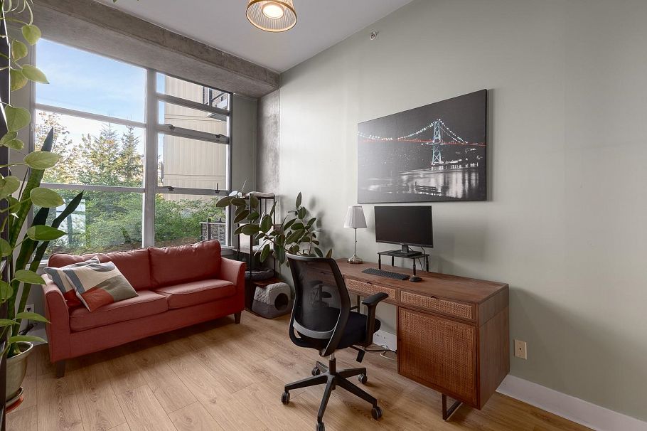 208 2635 Prince Edward Street Vancouver, BC - 16