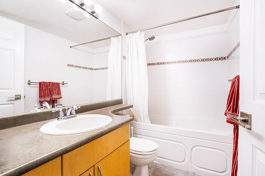 305 1503 W 66th Avenue Vancouver, BC - 6