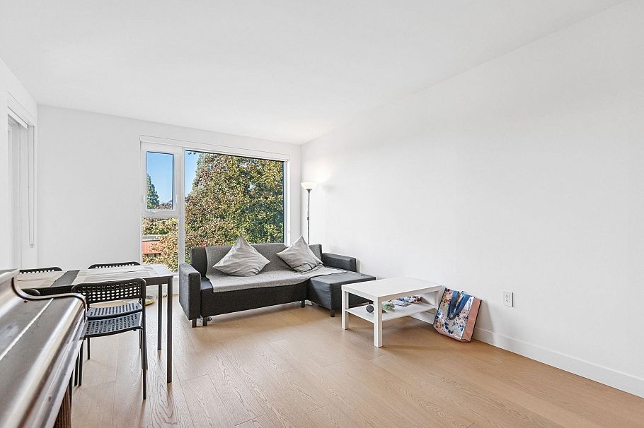 901 7228 Adera Street Vancouver, BC - 3