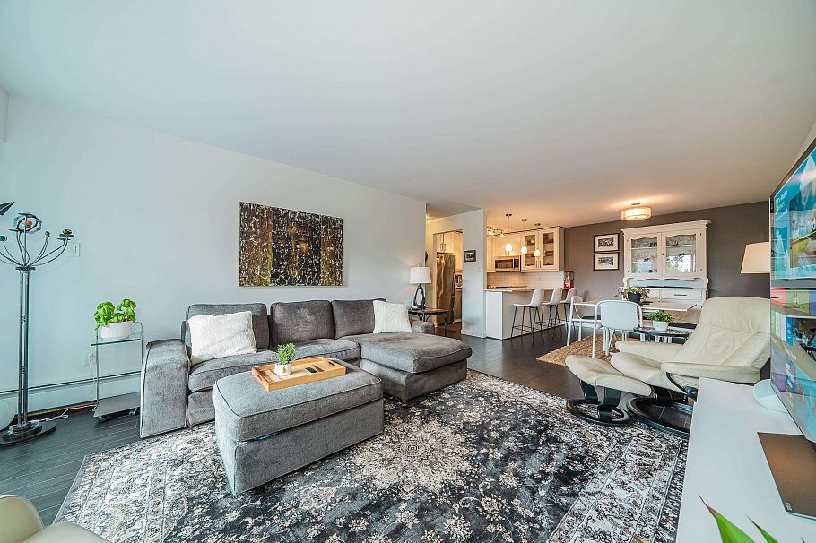 413 1385 Draycott Road North Vancouver, BC - 10