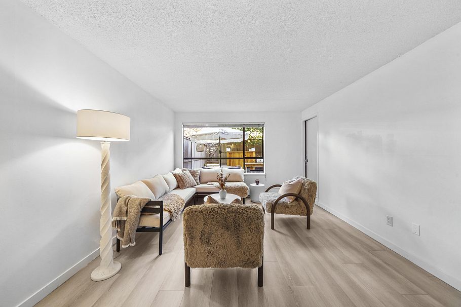 101 210 W 2nd Street North Vancouver, BC - 14