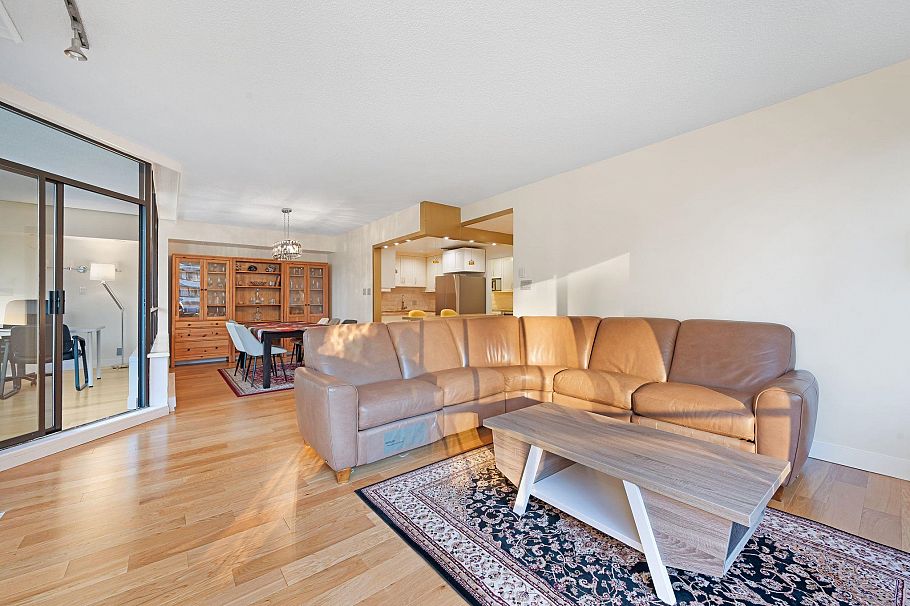 601 738 Broughton Street Vancouver, BC - 12