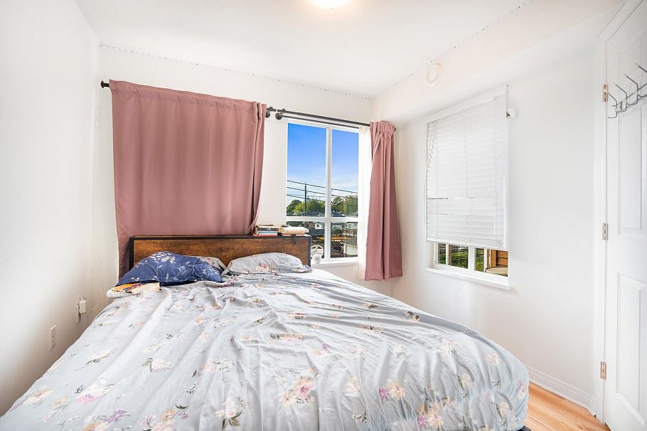 305 1503 W 66th Avenue Vancouver, BC - 17