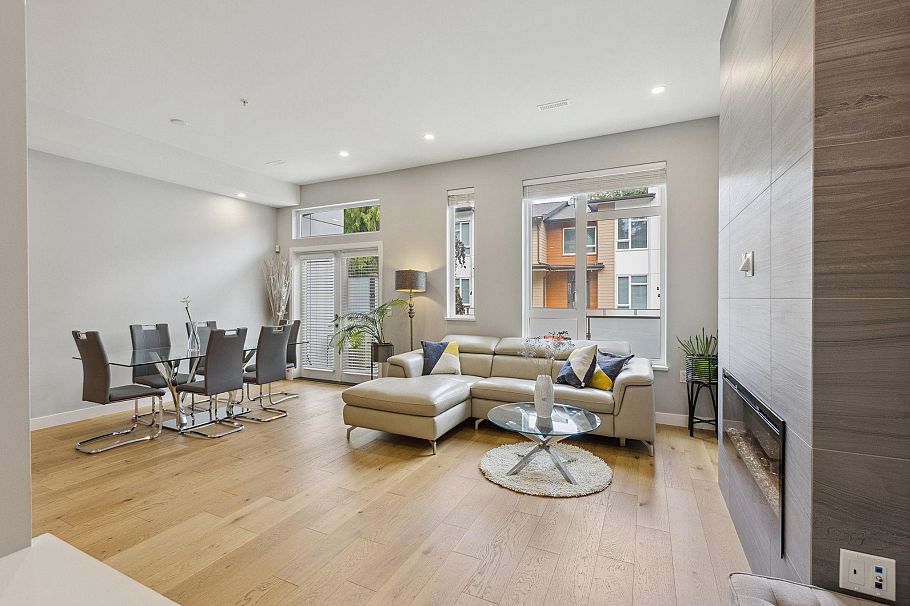 4684 Capilano Road North Vancouver, BC - 8