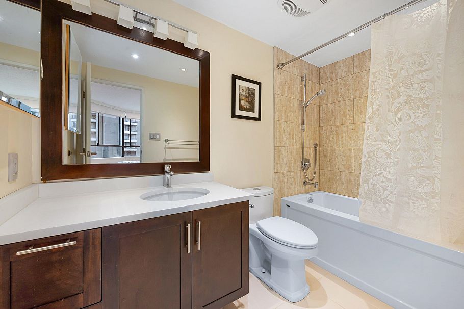 601 738 Broughton Street Vancouver, BC - 24