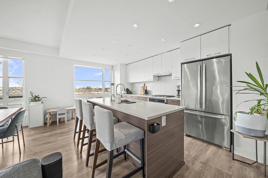 615 3488 Sawmill Crescent Vancouver, BC - 6