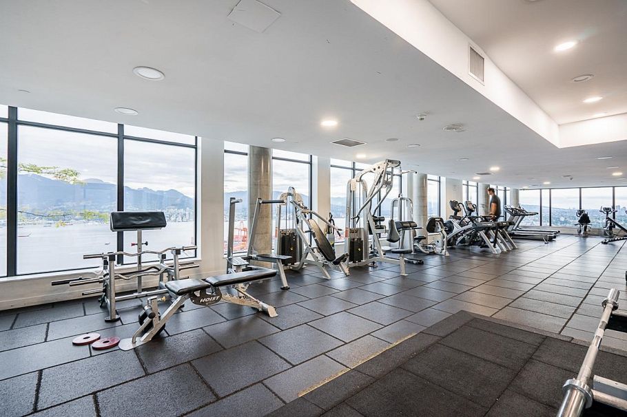 310 128 W Cordova Street Vancouver, BC - 25