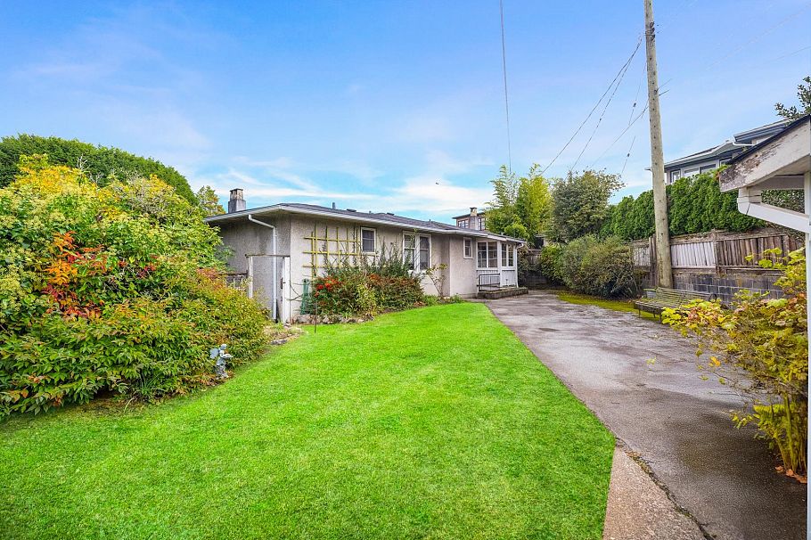 4275 Quesnel Drive Vancouver, BC - 13