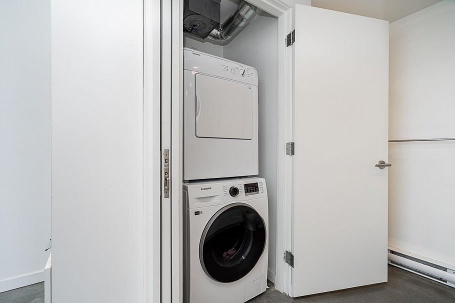 PH609 53 W Hastings Street Vancouver, BC - 17