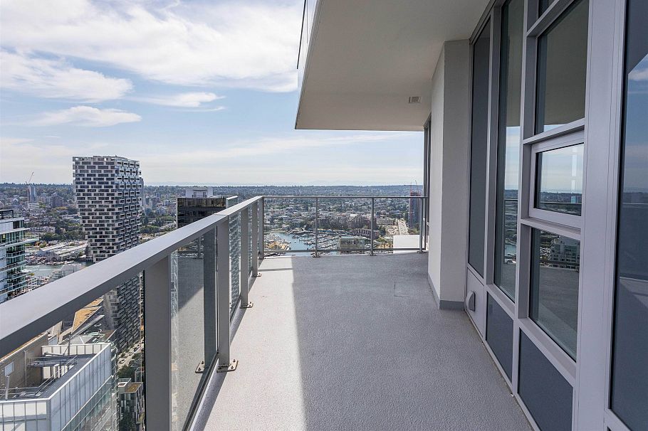 4608 1289 Hornby Street Vancouver, BC - 25