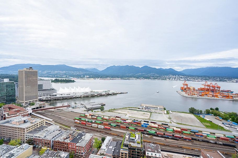 310 128 W Cordova Street Vancouver, BC - 30