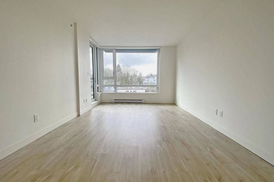 802 238 W Broadway Vancouver, BC - 3