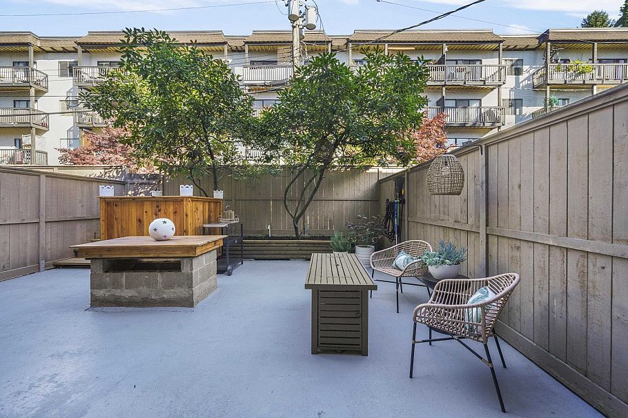 101 210 W 2nd Street North Vancouver, BC - 24