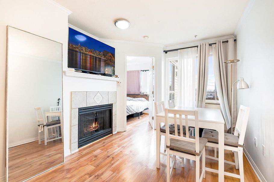 305 1503 W 66th Avenue Vancouver, BC - 10