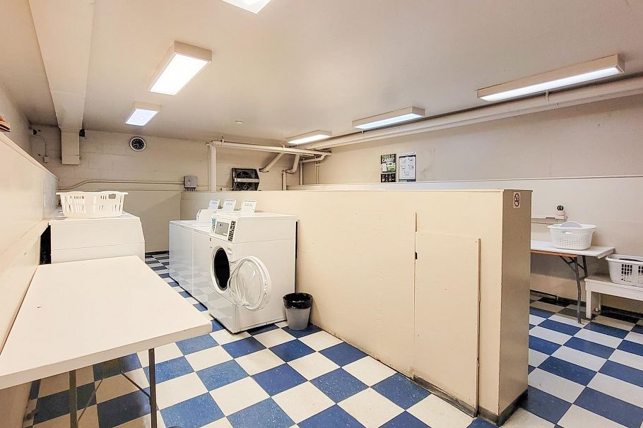 512 950 Drake Street Vancouver, BC - 14