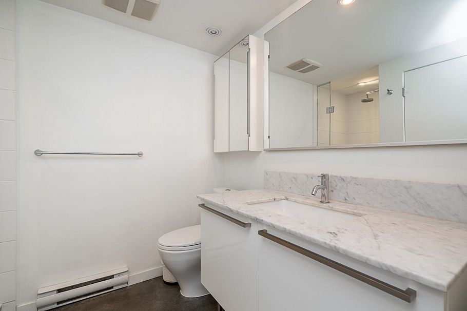 PH609 53 W Hastings Street Vancouver, BC - 15