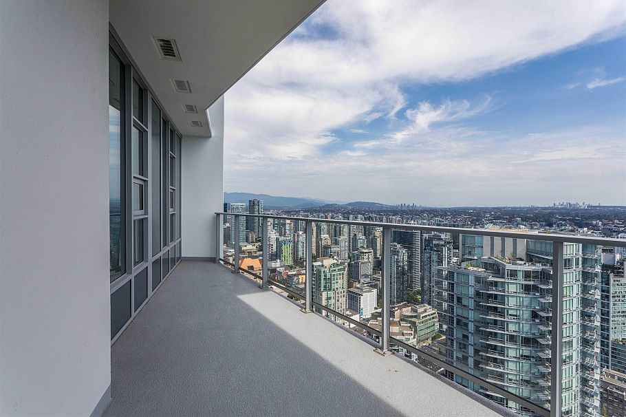 4608 1289 Hornby Street Vancouver, BC - 26