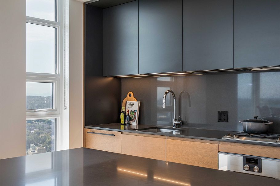 4608 1289 Hornby Street Vancouver, BC - 30