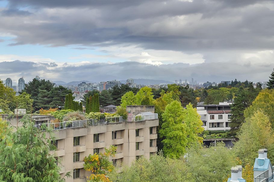 305 1365 W 4th Avenue Vancouver, BC - 20
