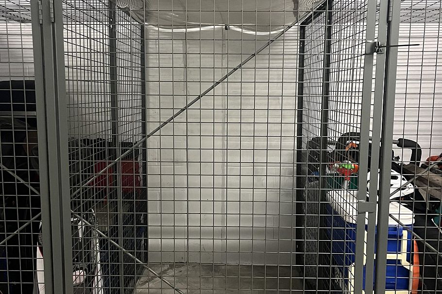 1104 8533 River District Crossing Vancouver, BC - 21