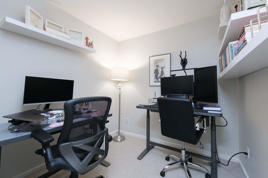 201 1111 Lynn Valley Road North Vancouver, BC - 20