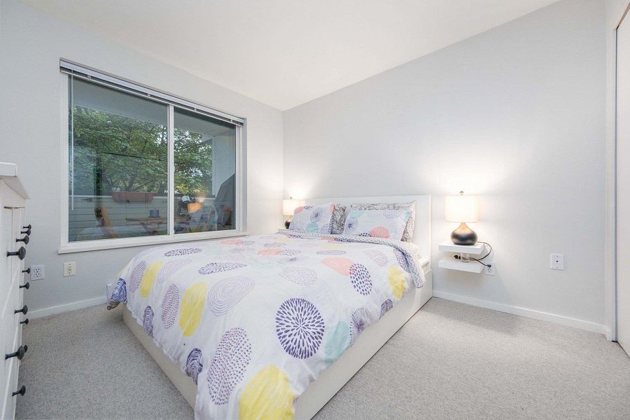 201 1111 Lynn Valley Road North Vancouver, BC - 15