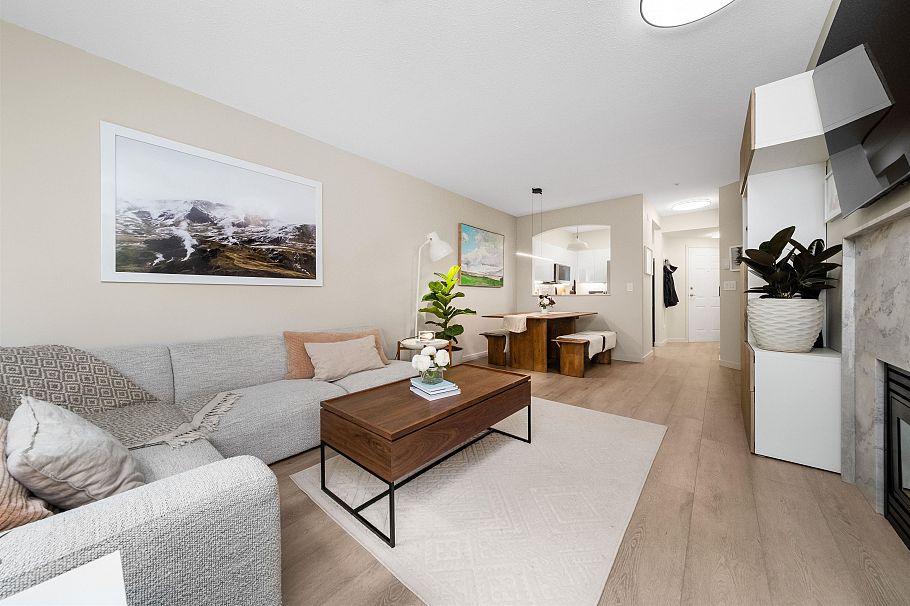 210 3608 Deercrest Drive North Vancouver, BC - 6