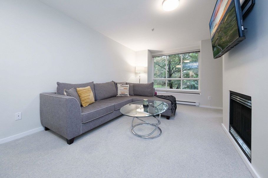 201 1111 Lynn Valley Road North Vancouver, BC - 6