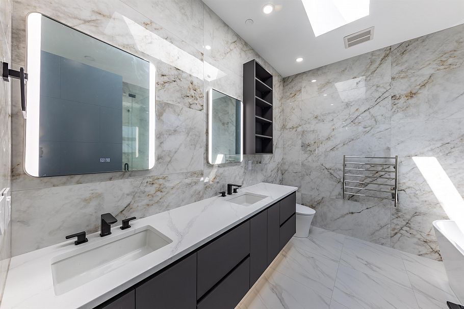 3587 Mayfair Avenue Vancouver, BC - 21