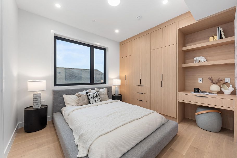 1 312 E 37 Avenue Vancouver, BC - 21