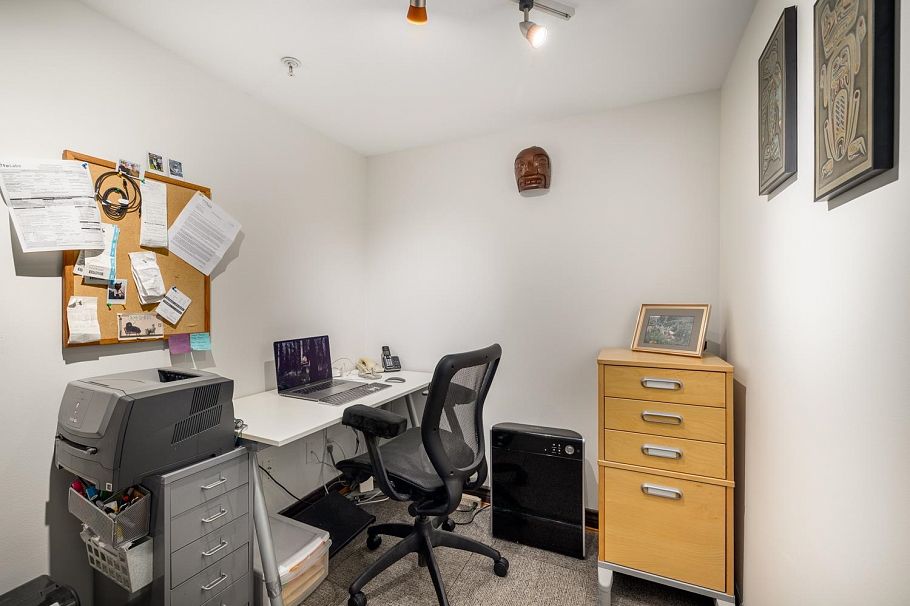 206 5723 Collingwood Street Vancouver, BC - 18