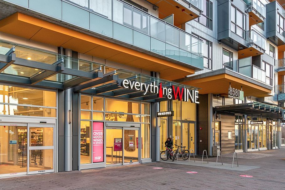 1104 8533 River District Crossing Vancouver, BC - 32