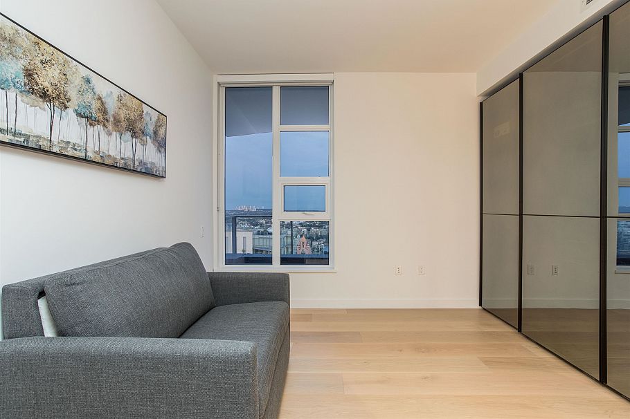 4608 1289 Hornby Street Vancouver, BC - 14