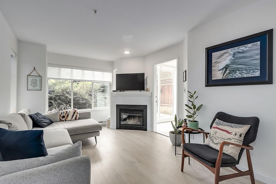 104 630 Roche Point Drive North Vancouver, BC - 4