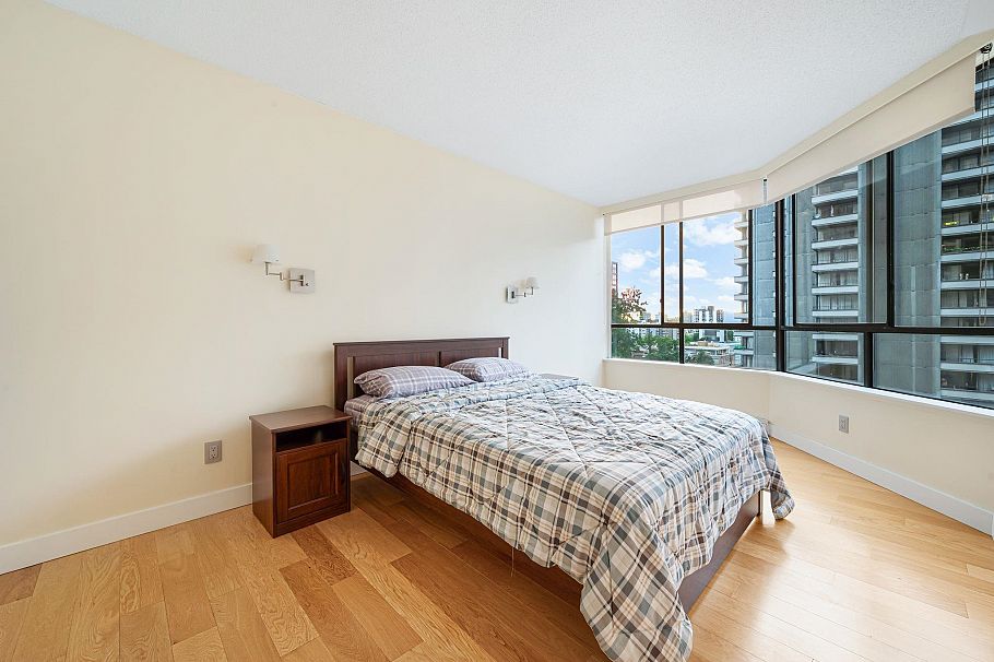 601 738 Broughton Street Vancouver, BC - 25