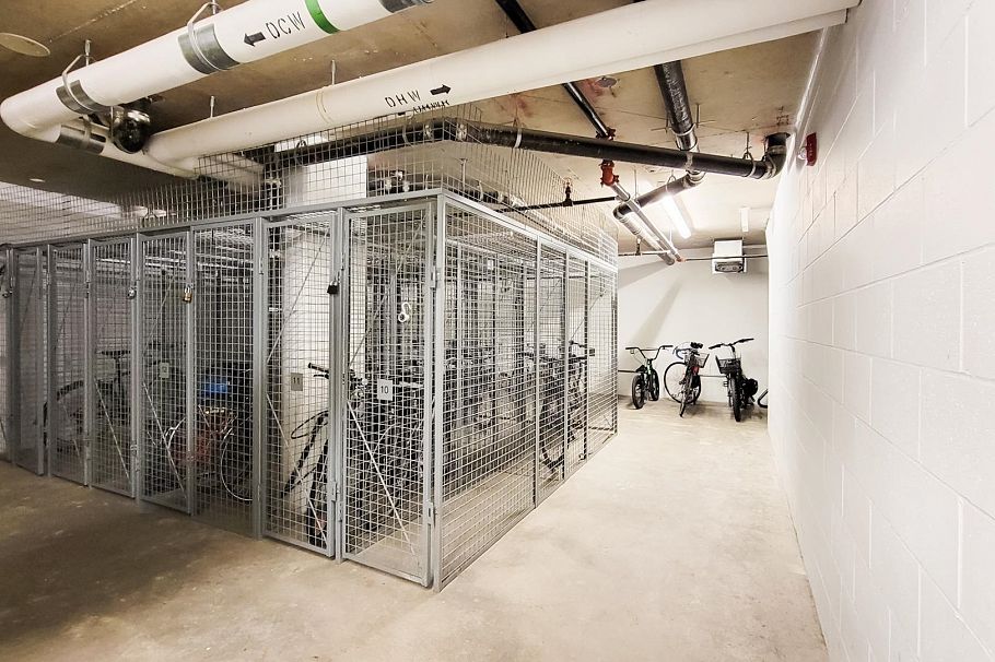 802 238 W Broadway Vancouver, BC - 10