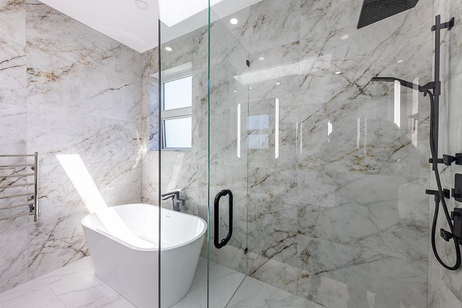 3587 Mayfair Avenue Vancouver, BC - 23