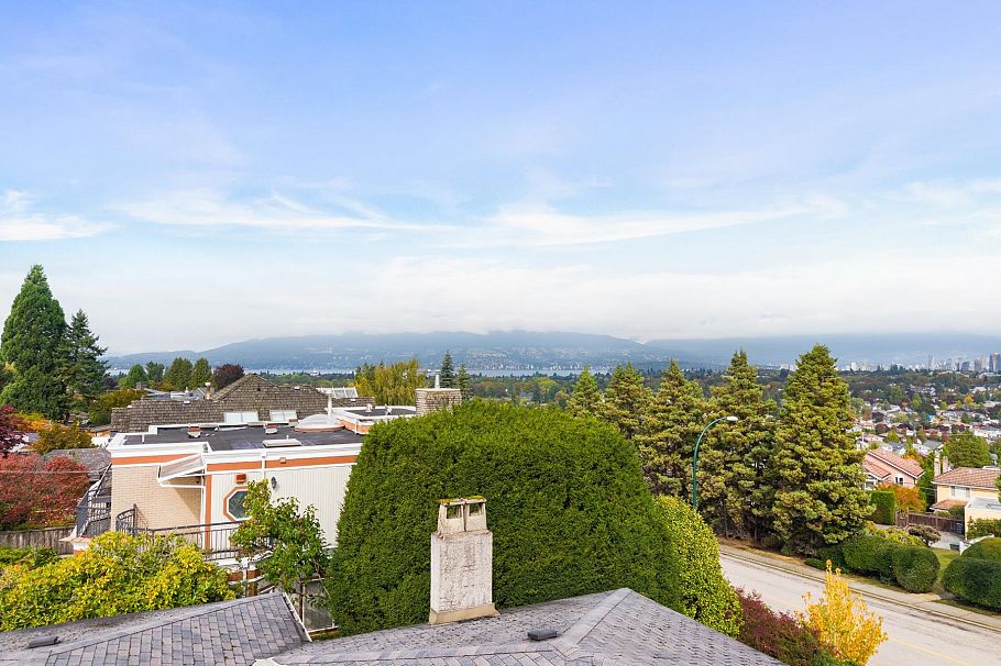 4275 Quesnel Drive Vancouver, BC - 7