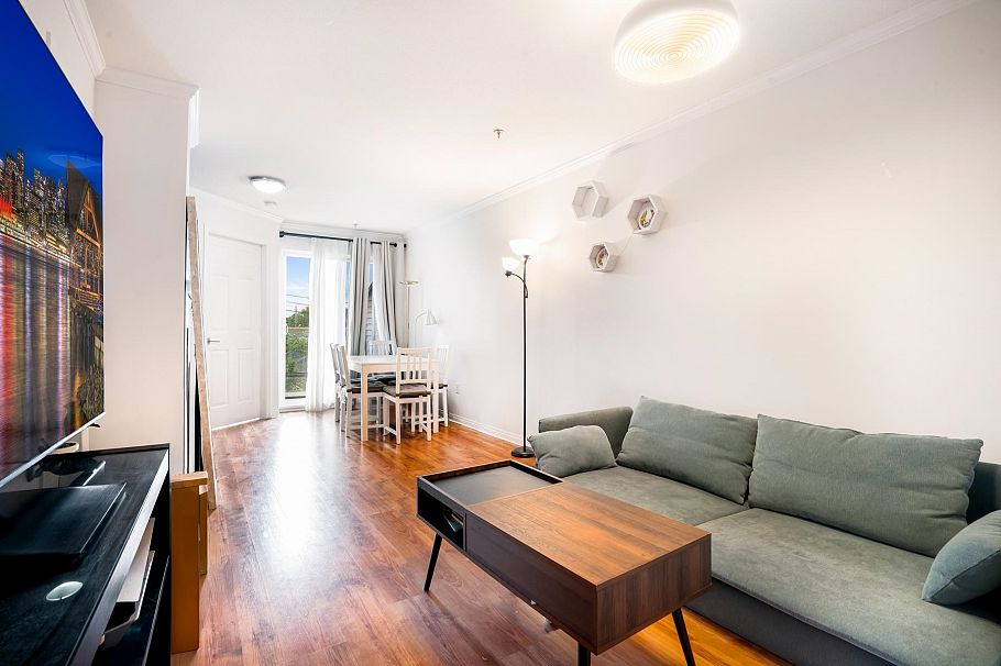 305 1503 W 66th Avenue Vancouver, BC - 7