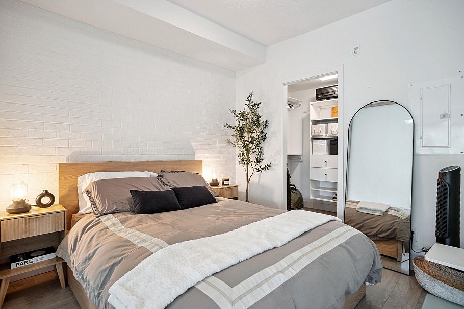 205 2141 E Hastings Street Vancouver, BC - 16