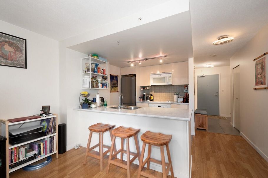 805 788 Hamilton Street Vancouver, BC - 16