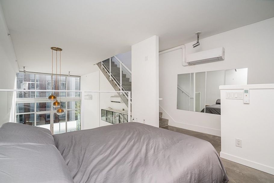 PH609 53 W Hastings Street Vancouver, BC - 20