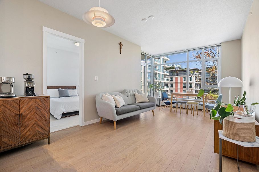 408 135 W 2nd Street North Vancouver, BC - 6