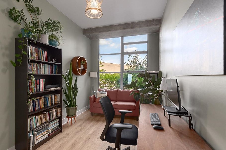 208 2635 Prince Edward Street Vancouver, BC - 18