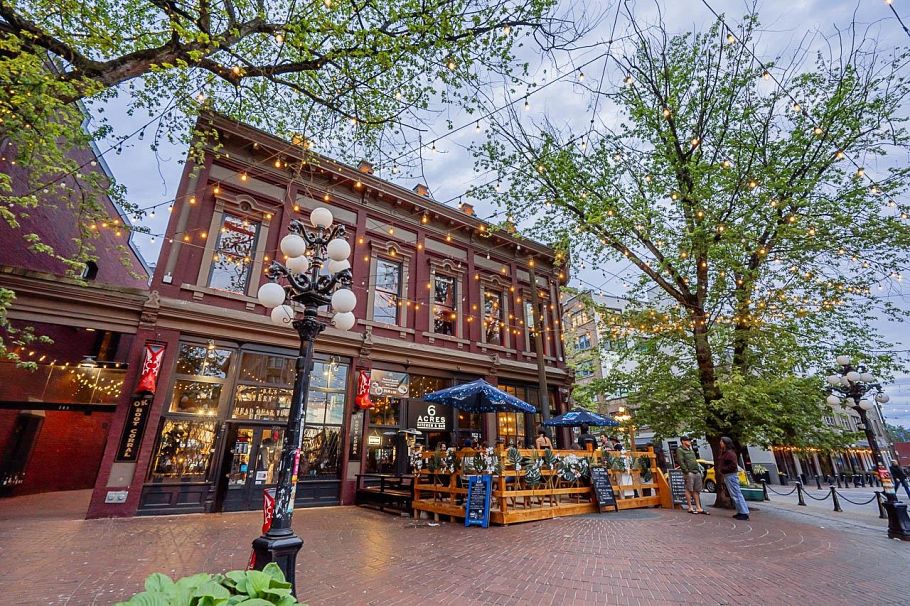 310 128 W Cordova Street Vancouver, BC - 38