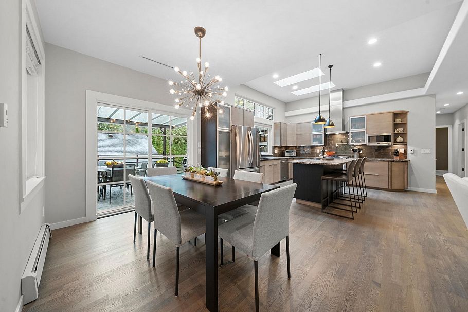 2140 Pemberton Avenue North Vancouver, BC - 7