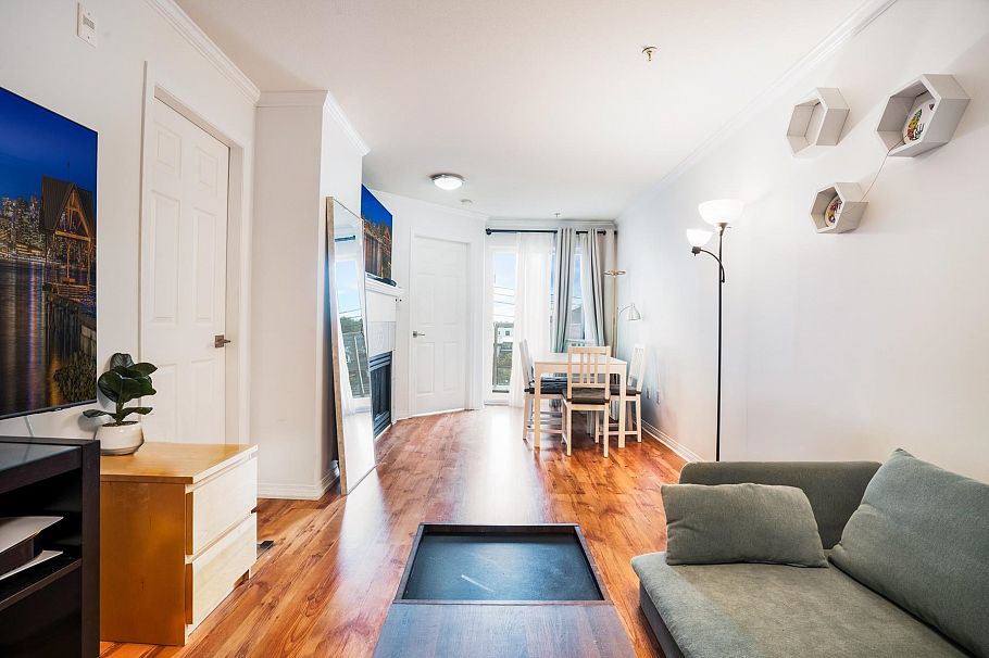 305 1503 W 66th Avenue Vancouver, BC - 8