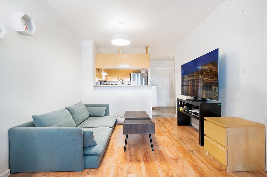 305 1503 W 66th Avenue Vancouver, BC - 15