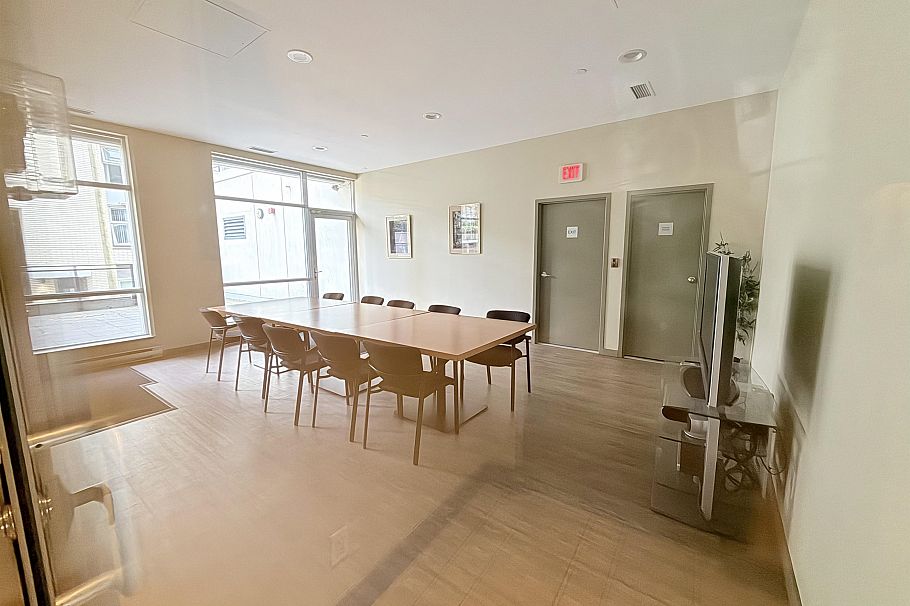 1202 1082 Seymour Street Vancouver, BC - 13