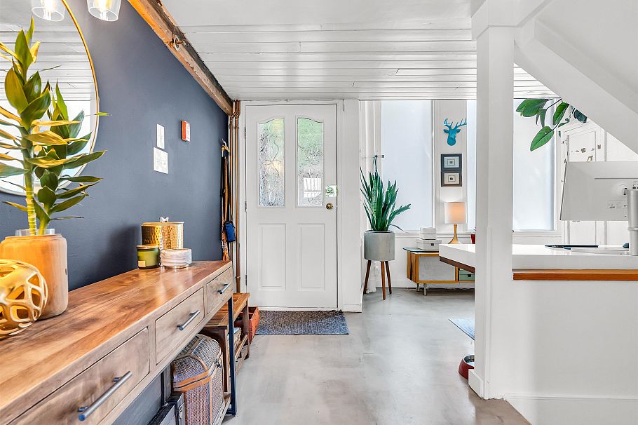 83 Alexander Street Vancouver, BC - 33